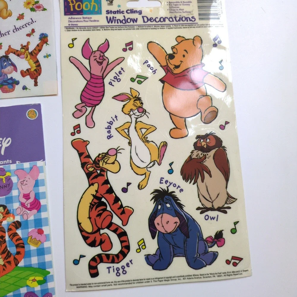 Disney winnie pooh